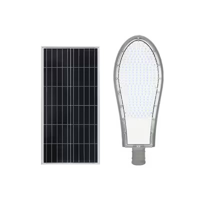 High Power solar street light Lumileds 20W 30W 50W 60W 120W 300W Solar Waterproof LED Solar Street Light