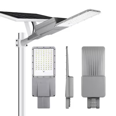 Aluminum Outdoor LED Street Light