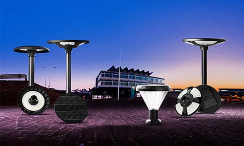 Global Rural Road Lighting Revolution: Smart Solutions for Off-Grid Communities